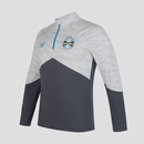 Blusão do Grêmio Treino 2026 New Balance Masculino - Foto 2