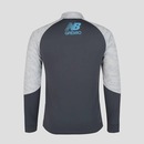 Blusão do Grêmio Treino 2026 New Balance Masculino - Foto 3