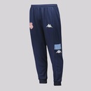 Calça Masculina Bangu Treino 2026 Kappa - Foto 2