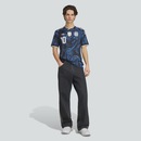 Camisa Da Argentina Away 2026 10 Messi adidas Masculina - Foto 3