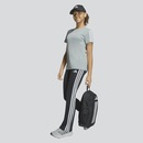 Camiseta Infantil adidas 3 Stripes Logo - Foto 3