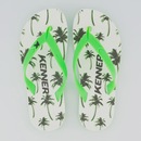 Chinelo Kenner Summer Tropical - Foto 1