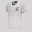 Camisa Do Corinthians Lumina FutFanatics Masculina - Foto 2