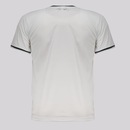 Camisa Do Corinthians Lumina FutFanatics Masculina - Foto 3