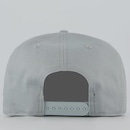 Boné Aba Reta New Era MLB New York Yankees Silver Wing 950AF Unissex - Foto 3