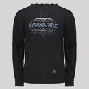 Blusão Moletom Hurley Nine Nine Masculino - Foto 1