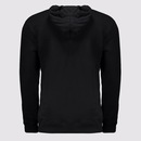 Blusão Moletom Hurley Nine Nine Masculino - Foto 3