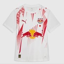 Camisa Puma Red Bull Bragantino I 2026 Feminina - Foto 1