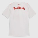 Camisa Puma Red Bull Bragantino I 2026 Feminina - Foto 2