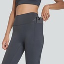 Calça Legging Feminina 7/8 adidas - Foto 5