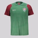 Camisa Fluminense Energia FutFanatics Masculina - Foto 1