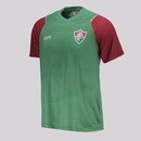 Camisa Fluminense Energia FutFanatics Masculina - Foto 2