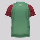 Camisa Fluminense Energia FutFanatics Masculina - Foto 3