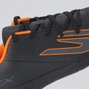 Chuteira De Futsal Infantil SKX 2 Skechers - Foto 7