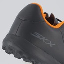 Chuteira De Society Infantil SKX 2 Skechers - Foto 6