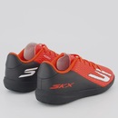 Chuteira De Futsal Infantil SKX 2 Skechers - Foto 3