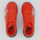 Chuteira De Futsal Infantil SKX 2 Skechers - Foto 4