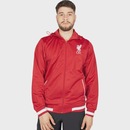 Jaqueta Liverpool Trilobal Capuz Masculina - Foto 1