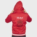 Jaqueta Liverpool Trilobal Capuz Masculina - Foto 3