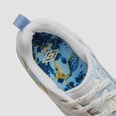 Chuteira Futsal Adulto Umbro Pro 5 Bump Kintsugi - Foto 6