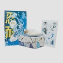 Chuteira Futsal Adulto Umbro Pro 5 Bump Kintsugi - Foto 8