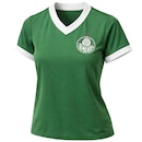 Camisa do Palmeiras Line Betel - Feminina - Foto 1