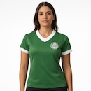 Camisa do Palmeiras Line Betel - Feminina - Foto 2