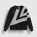 Blusão Umbro Washed Diamond Drill - Masculino - Foto 1