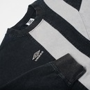 Blusão Umbro Washed Diamond Drill - Masculino - Foto 3