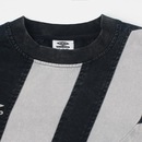 Blusão Umbro Washed Diamond Drill - Masculino - Foto 4