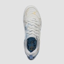 Chuteira Futsal Infantil Umbro Pro 5 JR Kintsugi - Foto 4