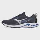 Tênis Masculino Mizuno Wave Dynasty 6 - Foto 3