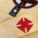 Camisa do Vasco da Gama Retrô Libertadores 98 Epic Bege Hyperbole - Masculina - Foto 2