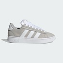 Tênis Grand Court Alpha 00s adidas Masculino - Foto 1