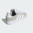 Tênis Grand Court Alpha 00s adidas Masculino - Foto 6