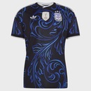 Camisa Argentina II 26/27 adidas Masculina - Foto 5