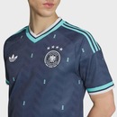 Camisa Alemanha II 26/27 adidas Masculina - Foto 3