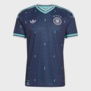 Camisa Alemanha II 26/27 adidas Masculina - Foto 5