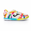 Chuteira Futsal Infantil Joma TopFlex - Foto 1