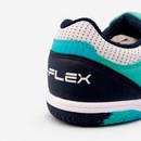 Chuteira Futsal Infantil Joma TopFlex - Foto 4