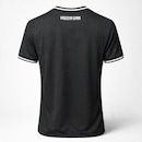 Camisa do Vasco da Gama VG Cruz Malta - Masculina - Foto 4