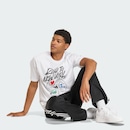 Camiseta adidas FIFA WC Road to NY NJ Masculina - Foto 4