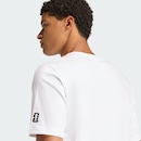 Camiseta adidas FIFA WC Road to NY NJ Masculina - Foto 6