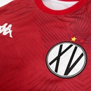 Camisa do XV de Piracicaba 26/27 Zurich Kappa Feminina - Foto 3