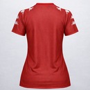 Camisa do XV de Piracicaba 26/27 Zurich Kappa Feminina - Foto 4