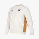 Blusão do São Paulo 26/27 Viagem New Balance Masculina - Foto 2