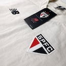 Blusão do São Paulo 26/27 Viagem New Balance Masculina - Foto 3