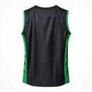 Camisa Bauru Kappa Regata Basket III 26/27 Torcedor - Masculino - Foto 4