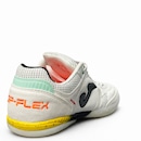 Chuteira Futsal Adulto Joma TopFlex - Foto 4