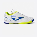 Chuteira Futsal Infantil Joma Toledo - Foto 1